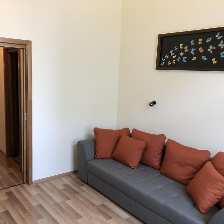 Frank&Fang Apartments Budapest Bagian luar foto