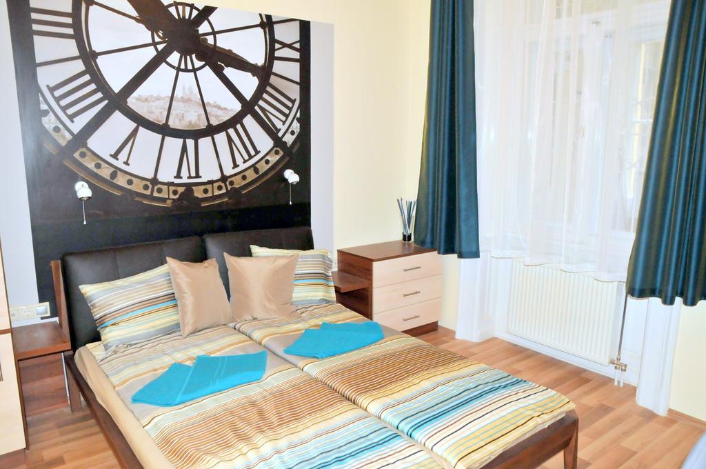 Frank&Fang Apartments Budapest Bagian luar foto
