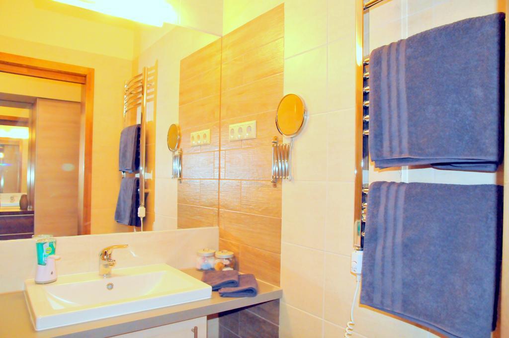 Frank&Fang Apartments Budapest Bagian luar foto