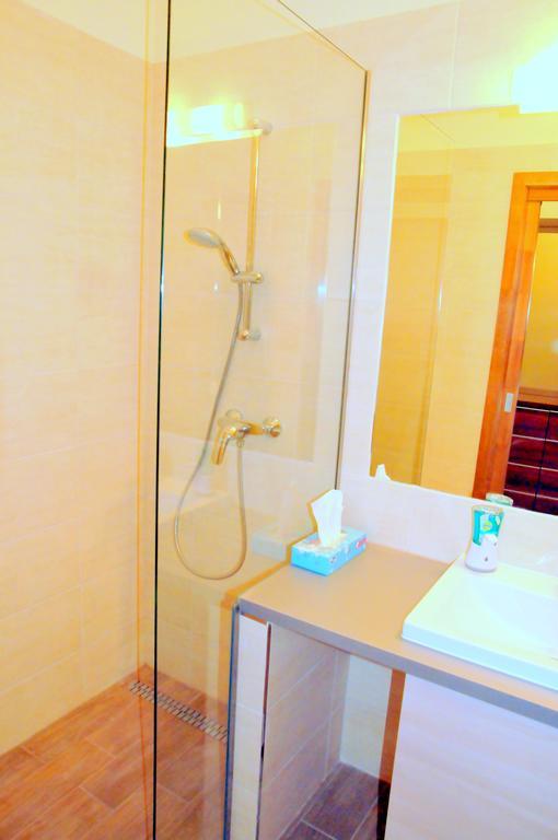 Frank&Fang Apartments Budapest Bagian luar foto