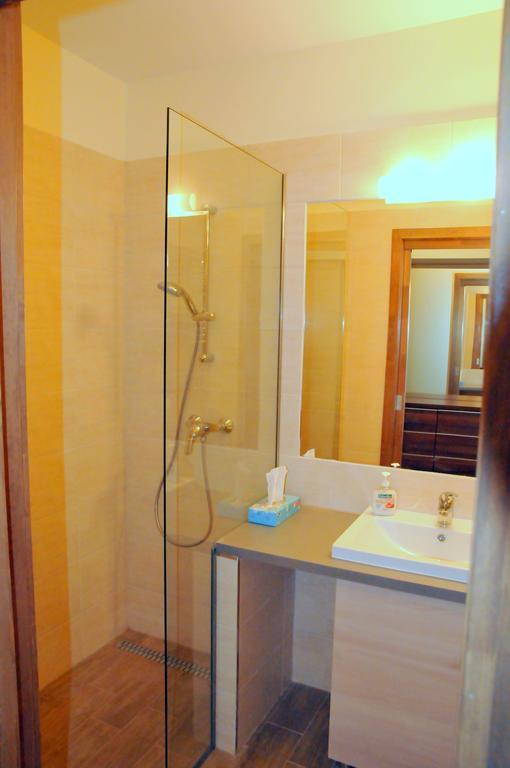 Frank&Fang Apartments Budapest Bagian luar foto