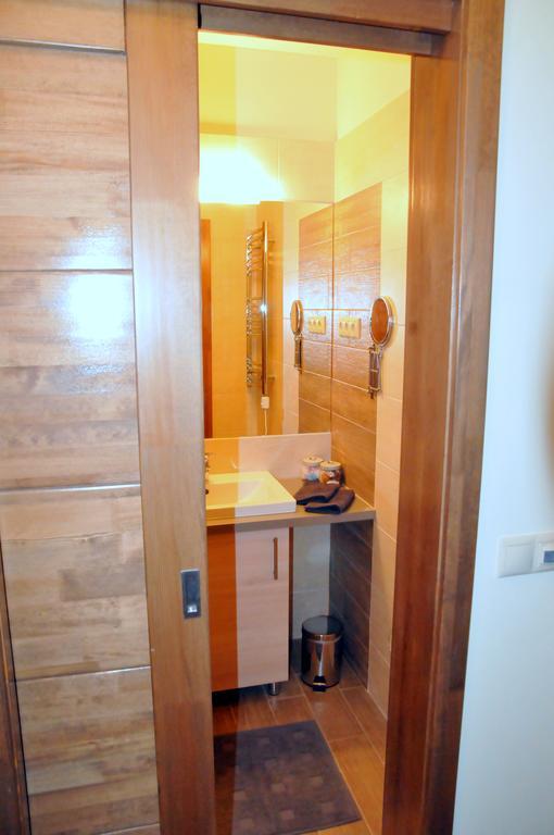 Frank&Fang Apartments Budapest Bagian luar foto