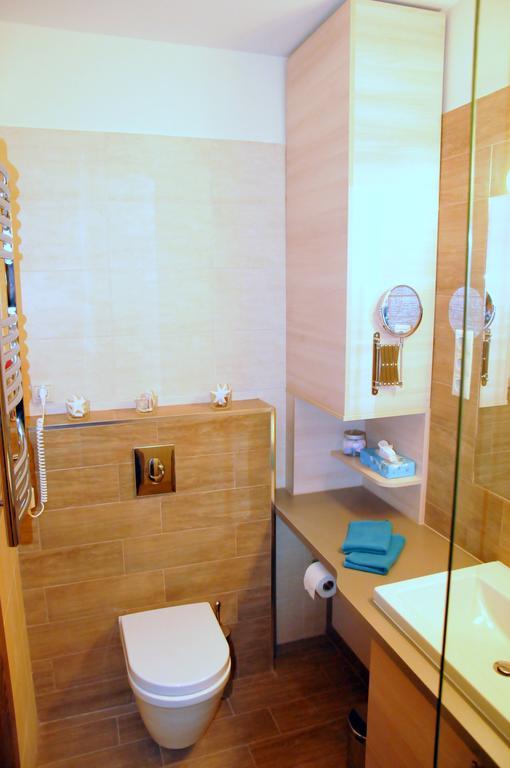 Frank&Fang Apartments Budapest Bagian luar foto