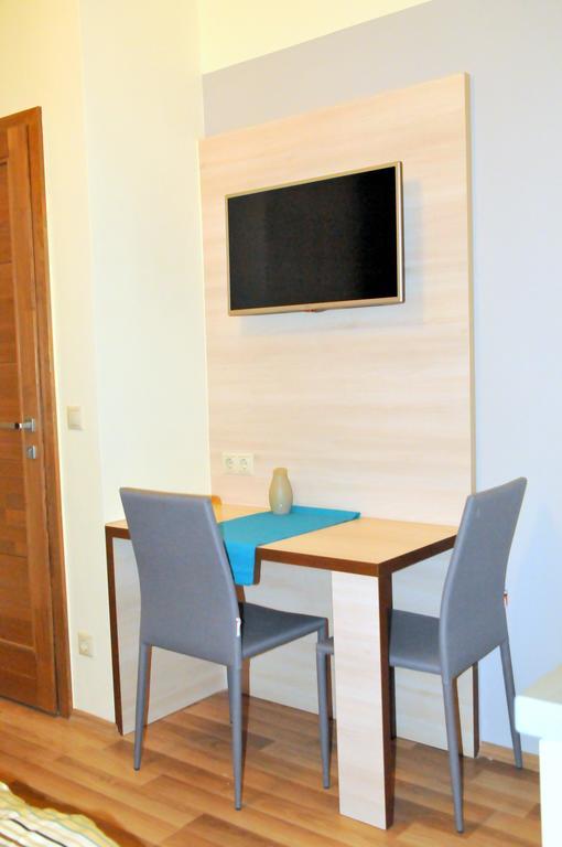 Frank&Fang Apartments Budapest Bagian luar foto